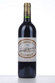 france-bordeaux-wine-caronne-st-gemme-1998